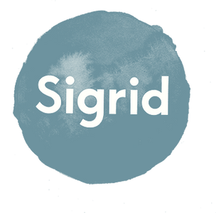Sigrid Official Store logo